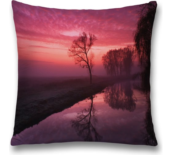 Декоративная наволочка JoyArty sl_17242