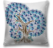 Декоративная наволочка JoyArty sl_13448