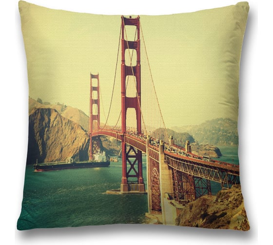 Декоративная наволочка JoyArty sl_16606