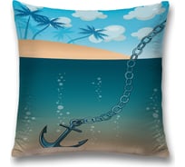 Декоративная наволочка JoyArty sl_15930