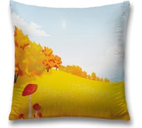 Декоративная наволочка JoyArty sl_15985