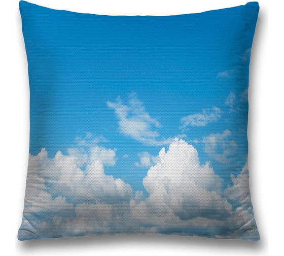 Декоративная наволочка JoyArty sl_13027