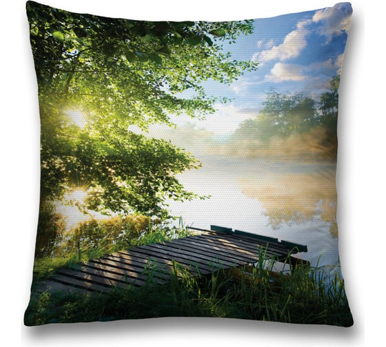 Декоративная наволочка JoyArty sl_13831 1