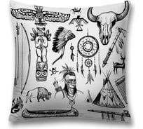 Декоративная наволочка JoyArty sl_13953