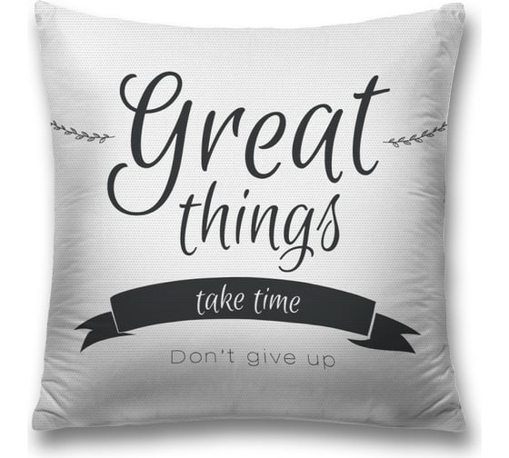 Декоративная наволочка JoyArty sl_11095 1