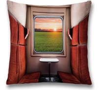 Декоративная наволочка JoyArty sl_16508