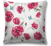 Декоративная наволочка JoyArty sl_13600