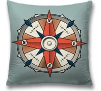 Декоративная наволочка JoyArty sl_16645