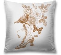 Декоративная наволочка JoyArty sl_15973