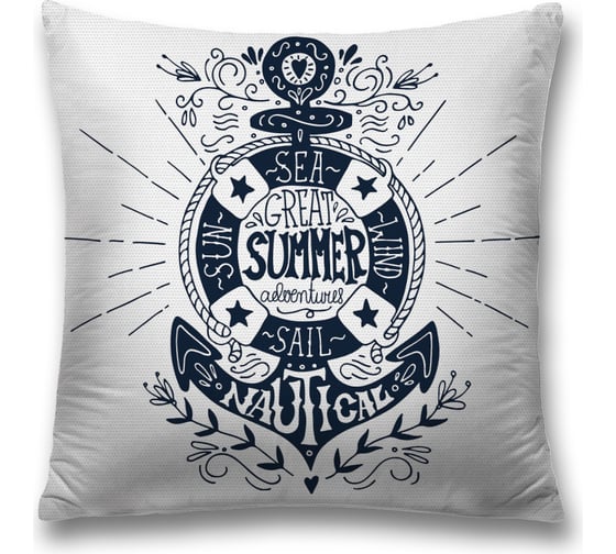 Декоративная наволочка JoyArty sl_15924 1