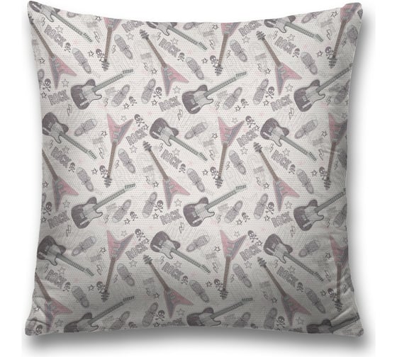 Декоративная наволочка JoyArty sl_12673