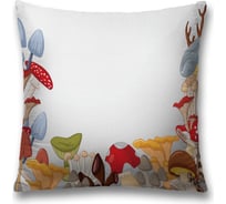 Декоративная наволочка JoyArty sl_15989