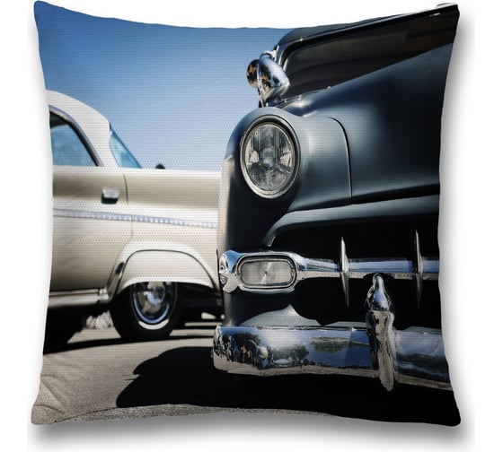 Декоративная наволочка JoyArty sl_17123