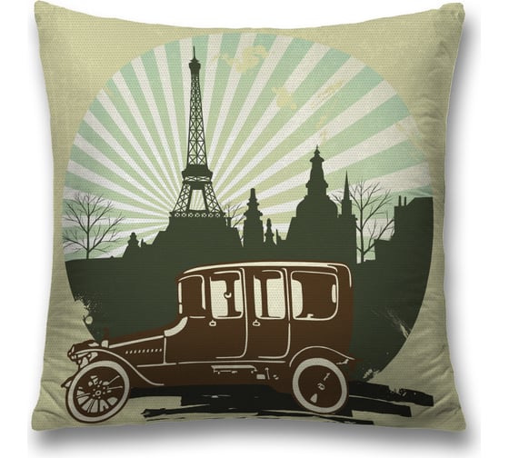 Декоративная наволочка JoyArty sl_17116 1