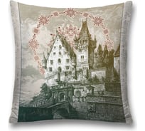 Декоративная наволочка JoyArty sl_13585