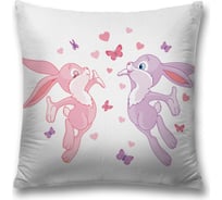 Декоративная наволочка JoyArty sl_13605