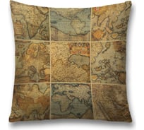 Декоративная наволочка JoyArty sl_13763