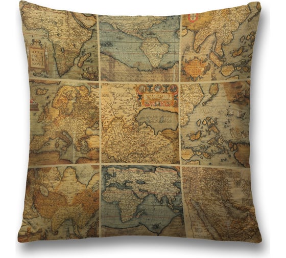 Декоративная наволочка JoyArty sl_13763 1