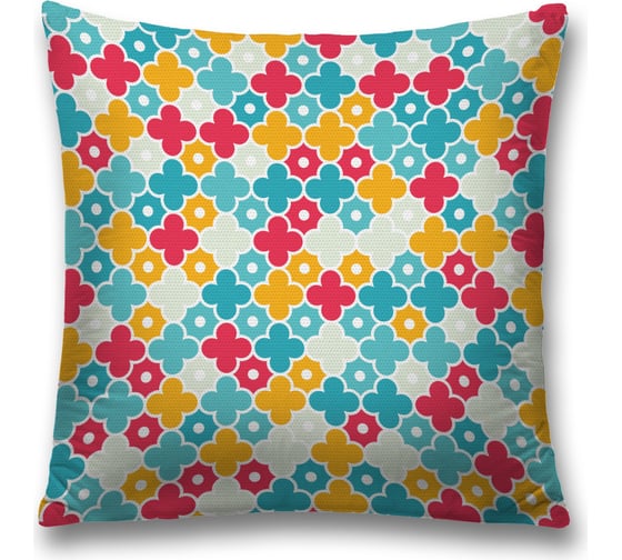 Декоративная наволочка JoyArty sl_16819