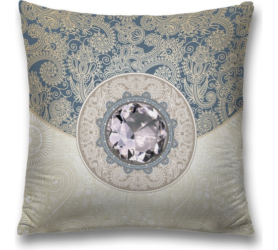 Декоративная наволочка JoyArty sl_13314 1