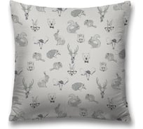 Декоративная наволочка JoyArty sl_13579