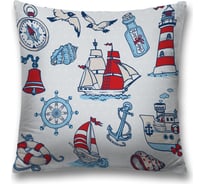 Декоративная наволочка JoyArty sl_16722