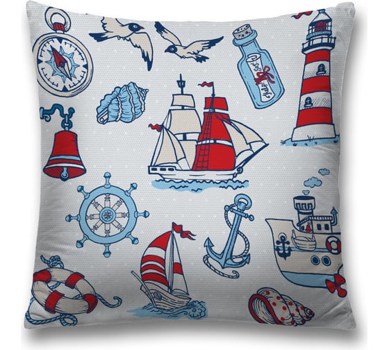 Декоративная наволочка JoyArty sl_16722 1