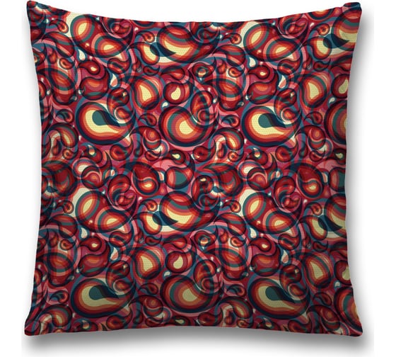 Декоративная наволочка JoyArty sl_13624