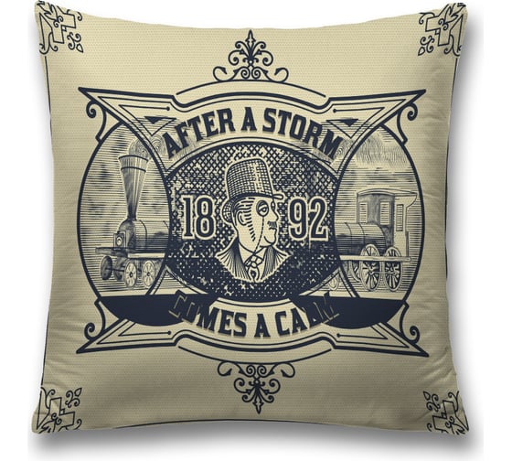 Декоративная наволочка JoyArty sl_15976 1