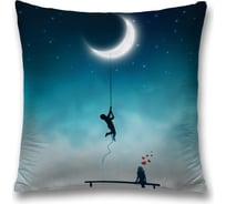 Декоративная наволочка JoyArty sl_12927