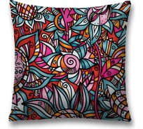 Декоративная наволочка JoyArty sl_12443