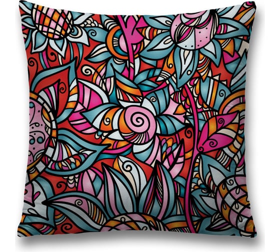 Декоративная наволочка JoyArty sl_12443 1