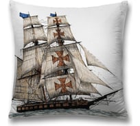 Декоративная наволочка JoyArty sl_17067