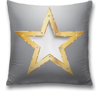 Декоративная наволочка JoyArty sl_13320