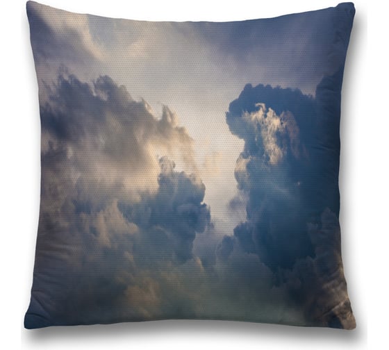 Декоративная наволочка JoyArty sl_16577