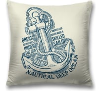 Декоративная наволочка JoyArty sl_15960