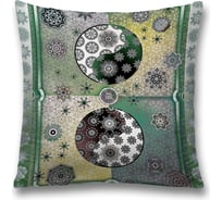 Декоративная наволочка JoyArty sl_13500