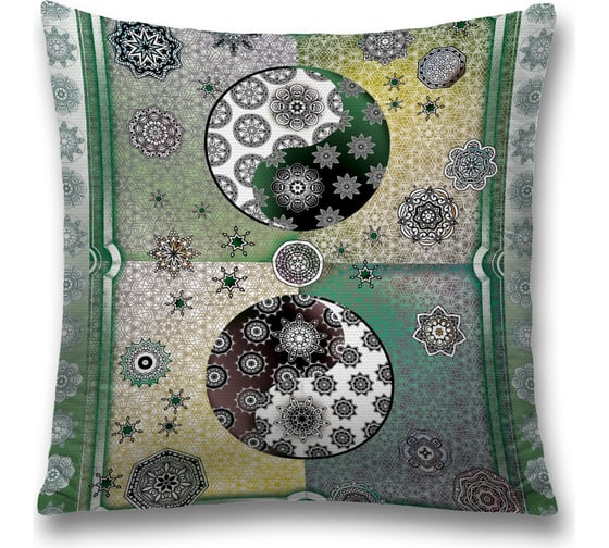 Декоративная наволочка JoyArty sl_13500 1