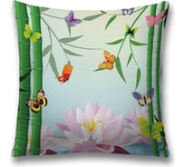 Декоративная наволочка JoyArty sl_13590