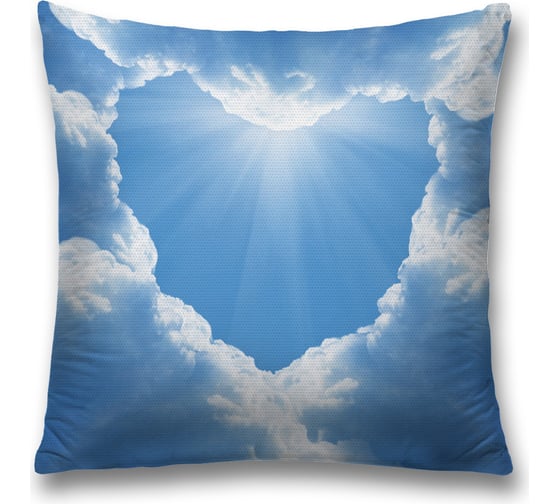 Декоративная наволочка JoyArty sl_13002