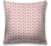 Декоративная наволочка JoyArty sl_12619