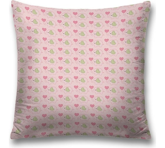 Декоративная наволочка JoyArty sl_12619 1
