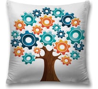 Декоративная наволочка JoyArty sl_15798