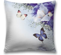 Декоративная наволочка JoyArty sl_13592