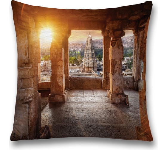 Декоративная наволочка JoyArty sl_16611 1