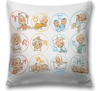 Декоративная наволочка JoyArty sl_13365