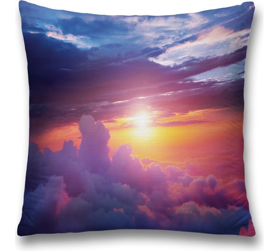 Декоративная наволочка JoyArty sl_13018 1