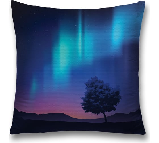 Декоративная наволочка JoyArty sl_15819