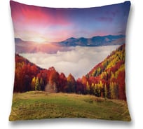 Декоративная наволочка JoyArty sl_13682