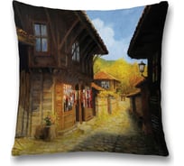 Декоративная наволочка JoyArty sl_17253